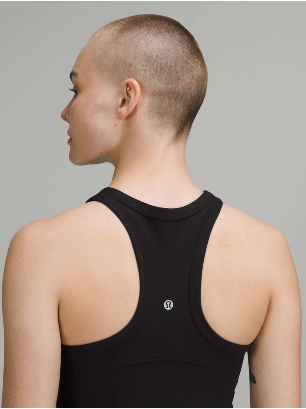 Lululemon Align Hip-Length Racerback Tank Top - Picture 2 of 5